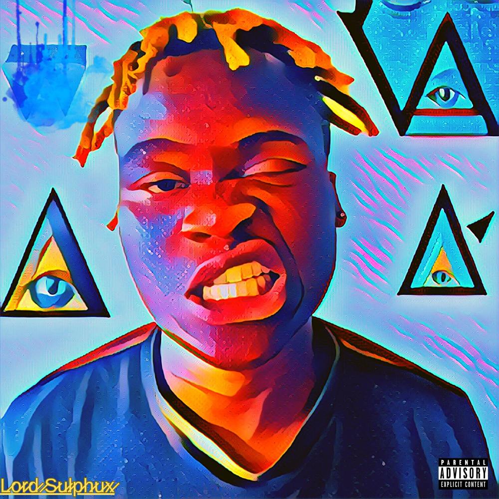 Maniac (feat. 10MilliVision) (Sped Up Version|Explicit)