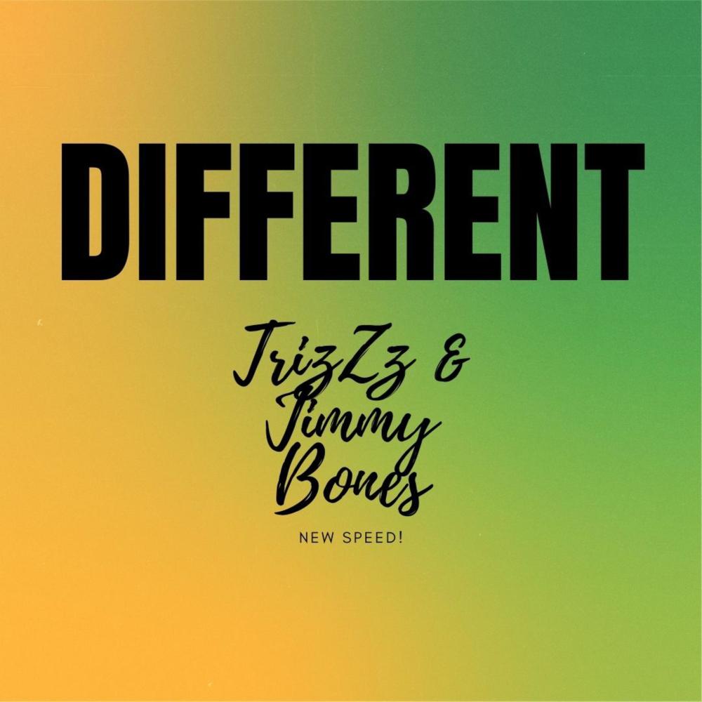 Different  (Explicit)