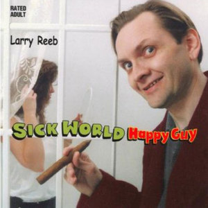 ดาวน์โหลดและฟังเพลง Watching Women's Aerobics (Explicit) (Live|Explicit) พร้อมเนื้อเพลงจาก Larry Reeb