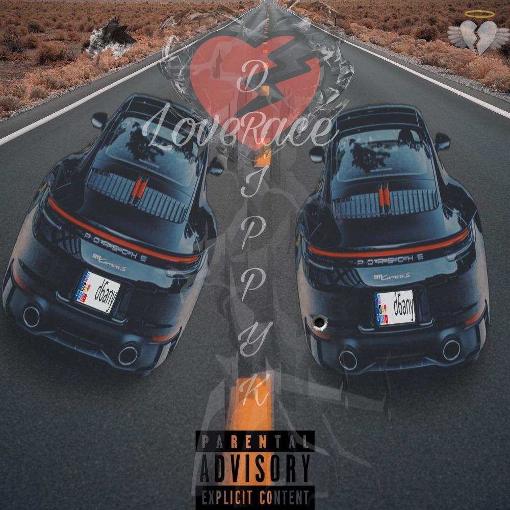 Love Race (Explicit)
