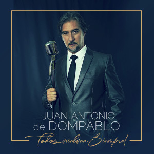 收聽Juan Antonio de Dompablo的NUBE GRIS / ESTRELLITA DEL SUR歌詞歌曲