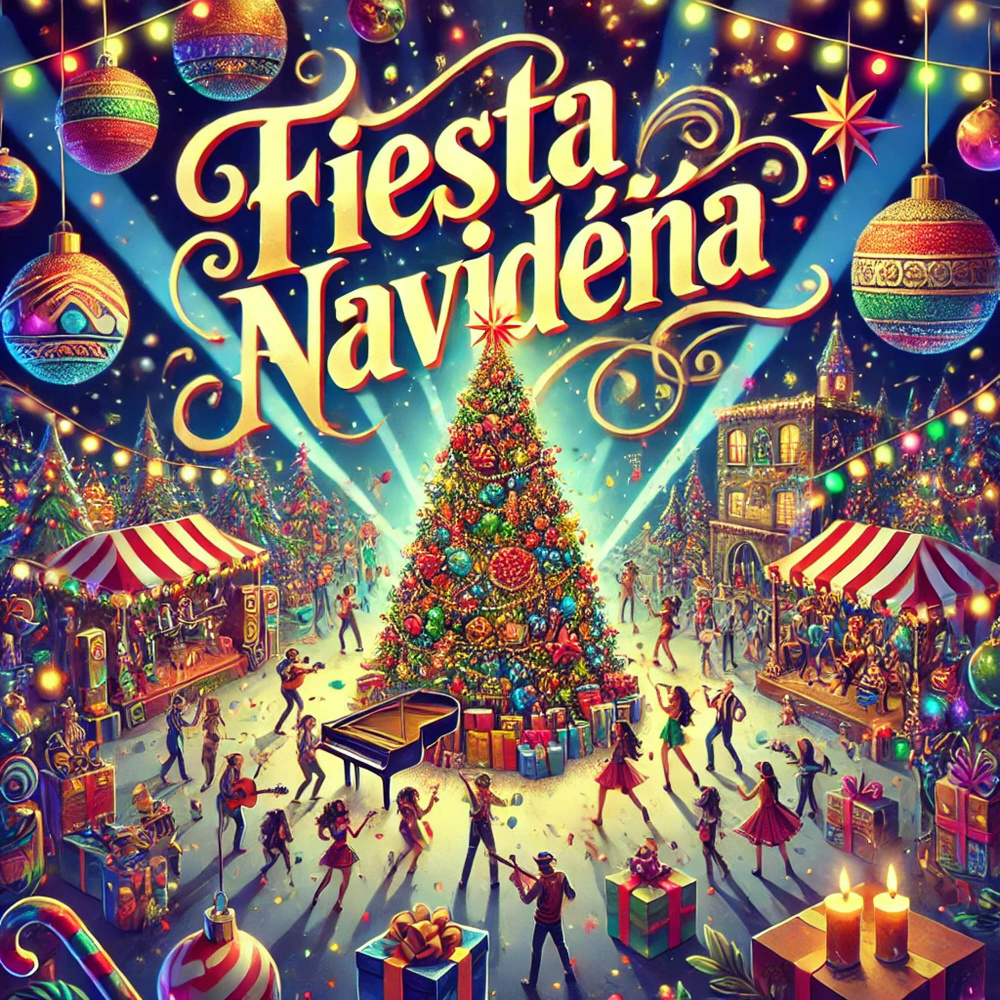 Jazz Festivo en Navidad
