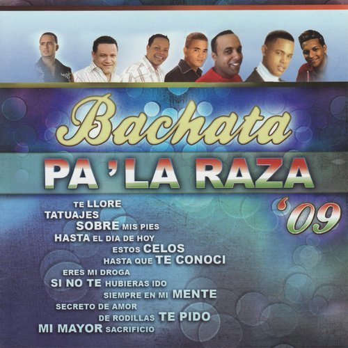 Secreto de amor (Bachata)