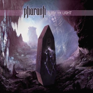 Dengarkan lagu The Spider's Thread nyanyian Pharaoh dengan lirik