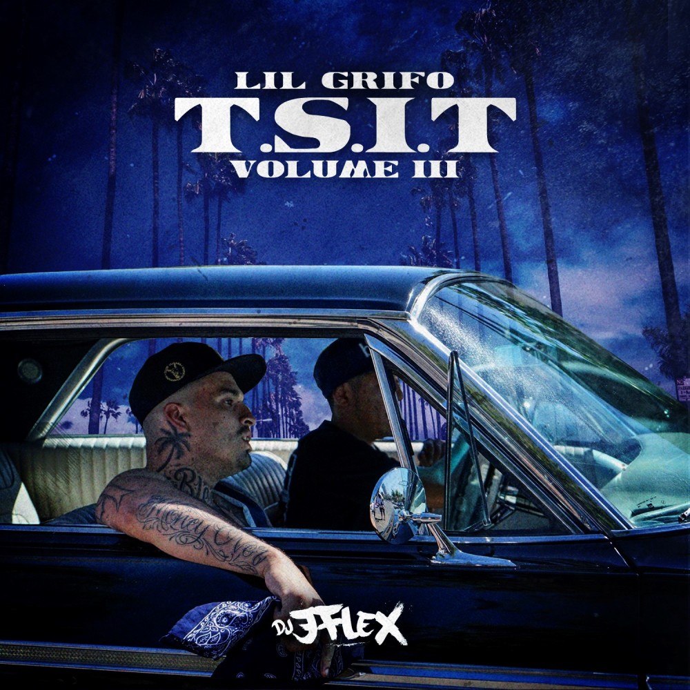 I Got 6 On It (Explicit)