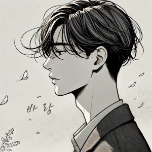 Listen to 바람 song with lyrics from 문종민