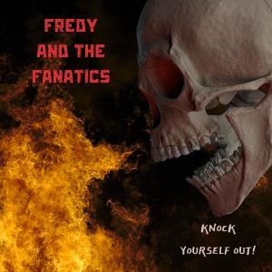 Album Knock Yourself Out oleh Fredy