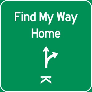 Find My Way Home