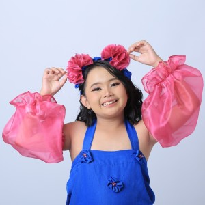 Kanaya的专辑Buka Duniamu