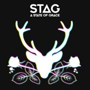 Album A State of Grace from Stag