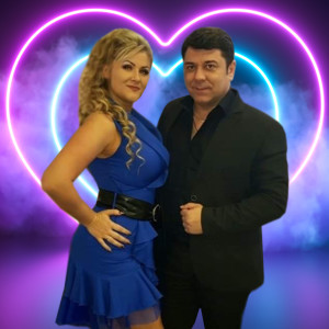 Album Te Iubesc Nu Stiu a Spune from Sabina Leonte Alb