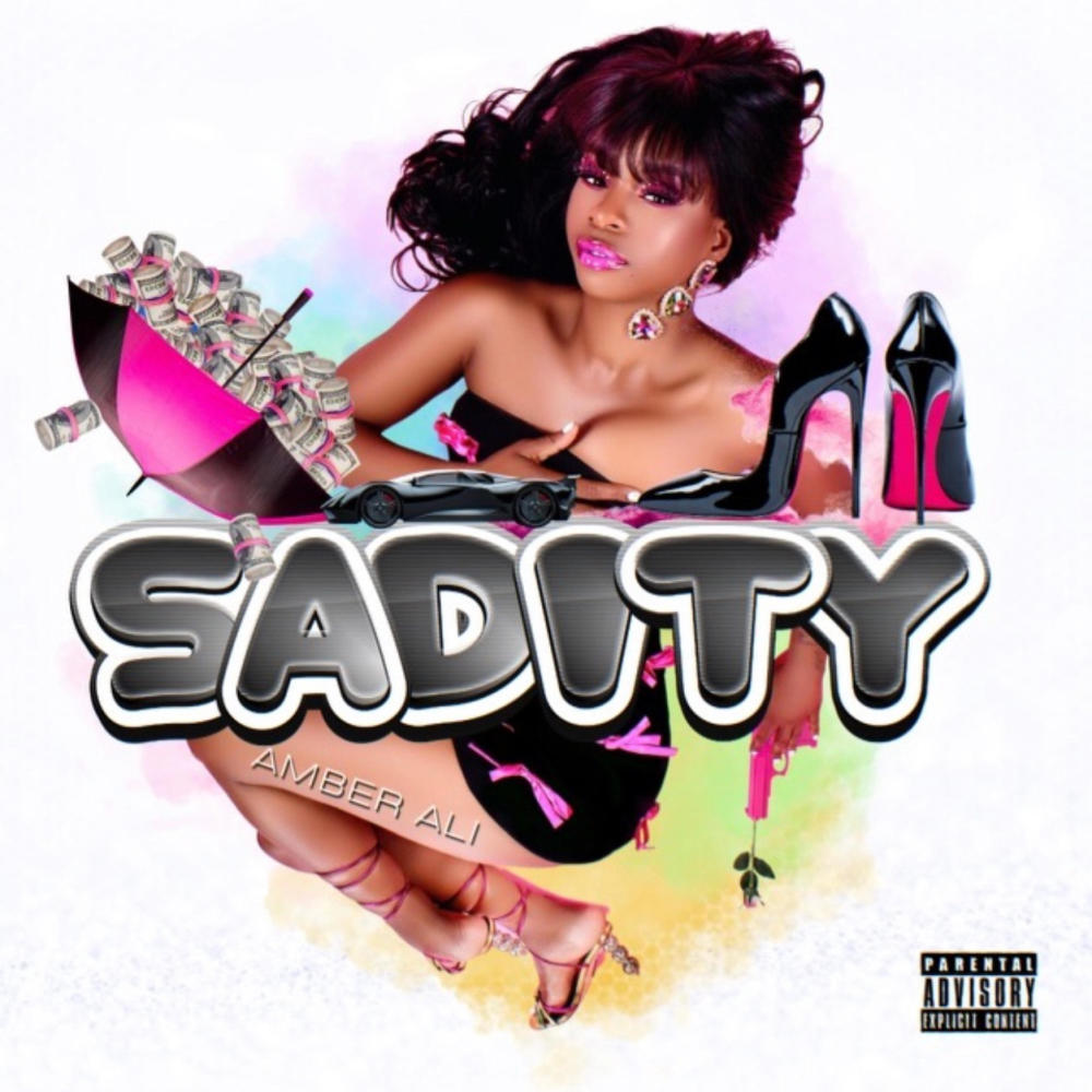 Sadity (Explicit)