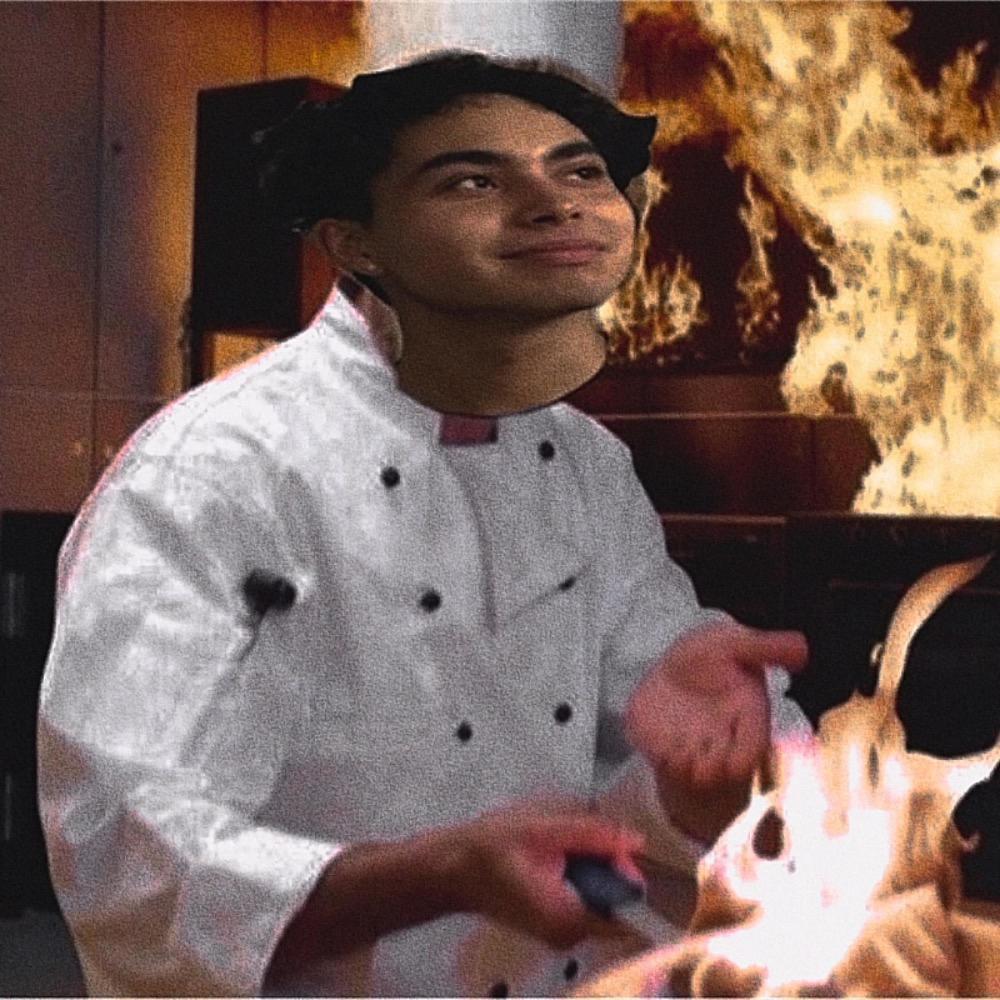 Muffin Mane (Explicit)