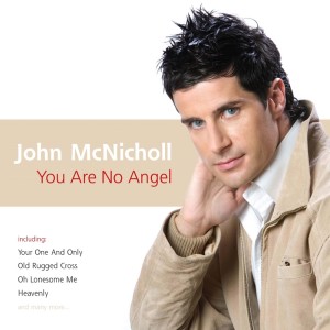 ดาวน์โหลดและฟังเพลง You Are No Angel พร้อมเนื้อเพลงจาก John McNicholl