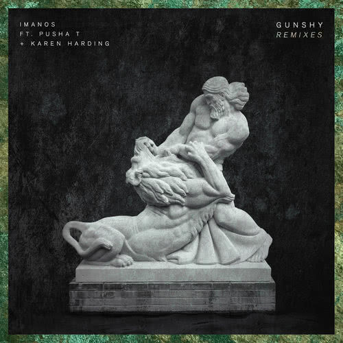 Gunshy (Daktyl Remix)