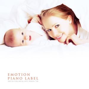 Album Emotion Piano Making Happy Prenatal Time from Lee Seunghu