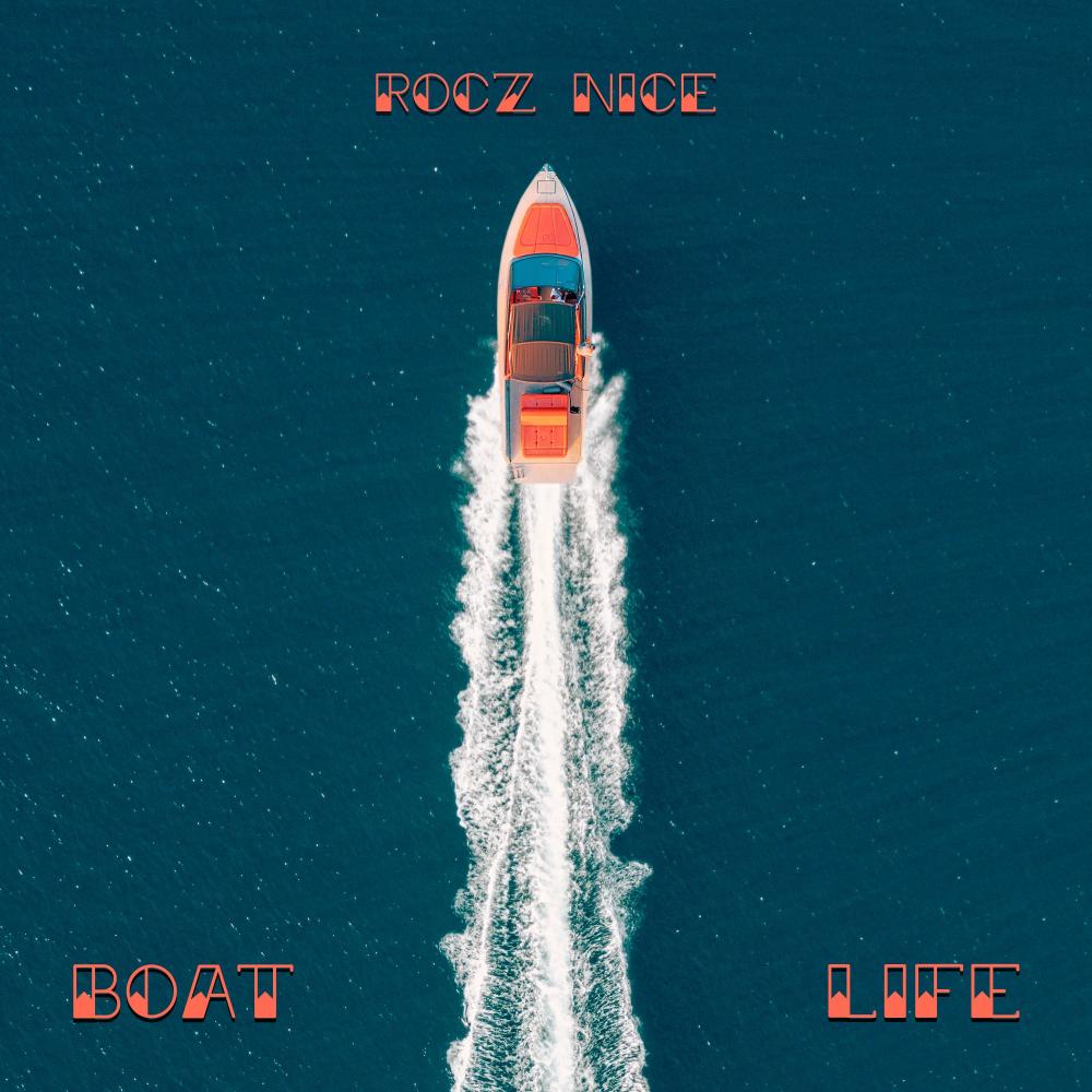 Boat Life (feat. Matthew Wilson) (Explicit)
