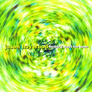 收聽Jason Haywood的Hard to Say Goodbye歌詞歌曲