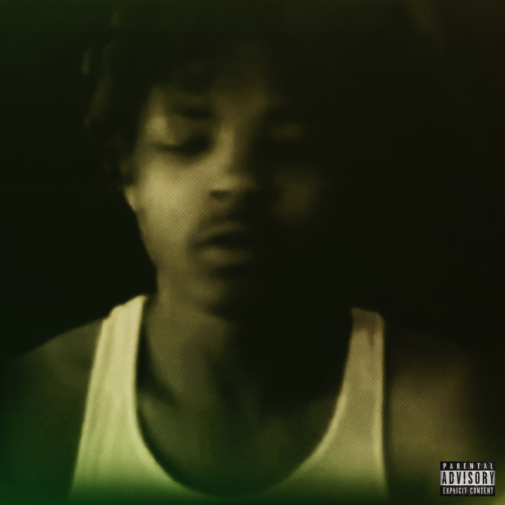"Cant Even Talk Cant Say" (Explicit)