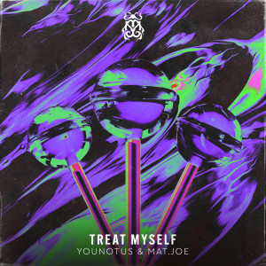 Younotus的專輯Treat Myself