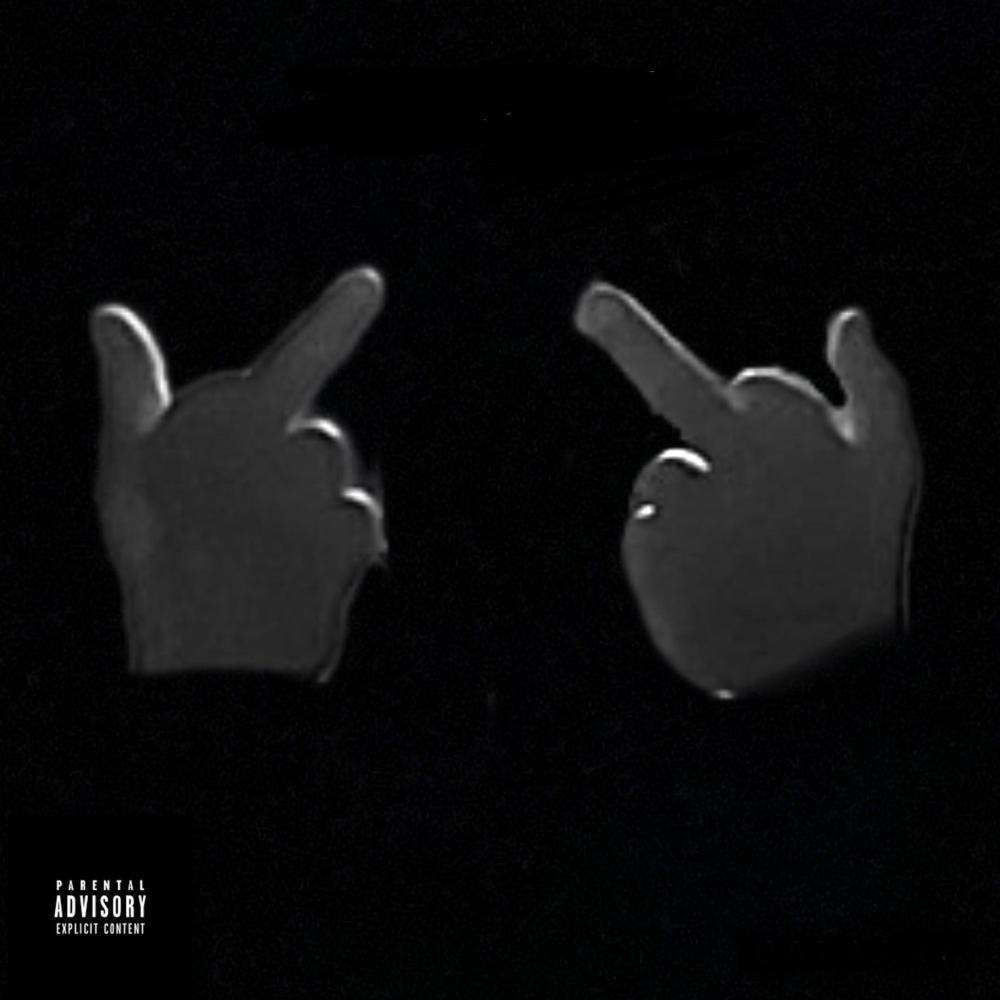 THE END (vibe) (Explicit)