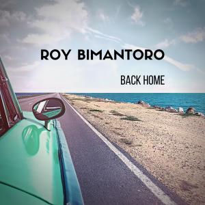 Album Back Home from Roy Bimantoro