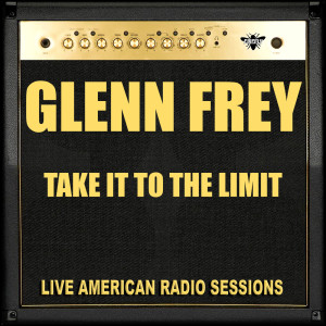 收聽Glenn Frey的You Belong To The City (Live)歌詞歌曲