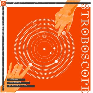 อัลบัม STROBOSCOPE ศิลปิน KAKERU