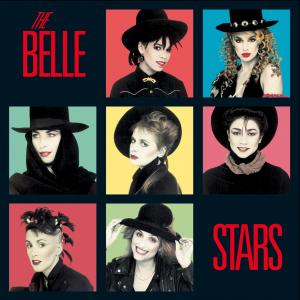 The Belle Stars的專輯The Belle Stars