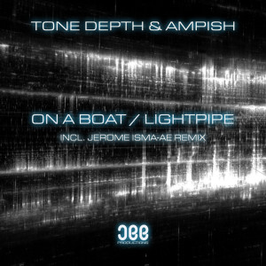 Dengarkan Lightpipe (Extended Mix) lagu dari Tone Depth dengan lirik