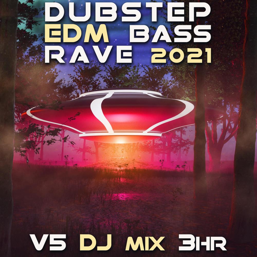 The Drama (Dubstep Bass 2021 Drum & Space Remix) (Mixed) (Mixed|Dubstep Bass 2021 Drum & Space Remix)