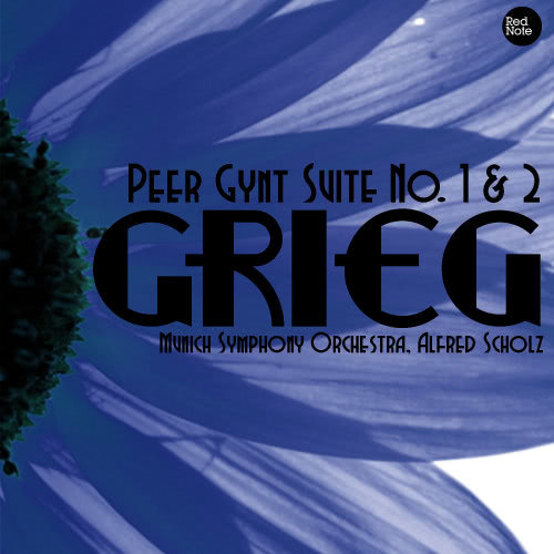 Peer Gynt Suite No. 2, Op. 55: I. Ingrids Klage - II. Arabisk Dans - III. Peer Gynts Heimkehr - IV. Solveigs Sang