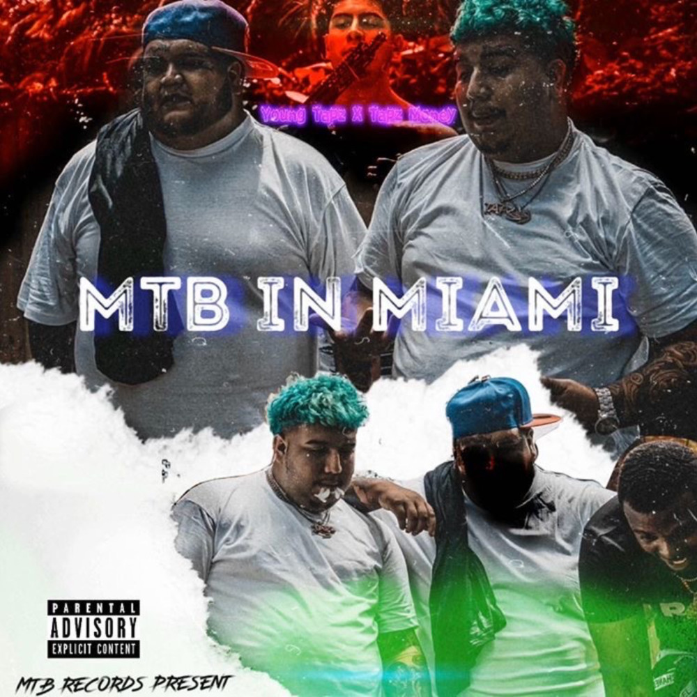 Mtb in Miami (Explicit)