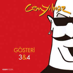Cem Yilmaz的專輯Gösteri 3&4