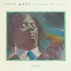 收聽Eric Gale的I Know That's Right (LP版)歌詞歌曲
