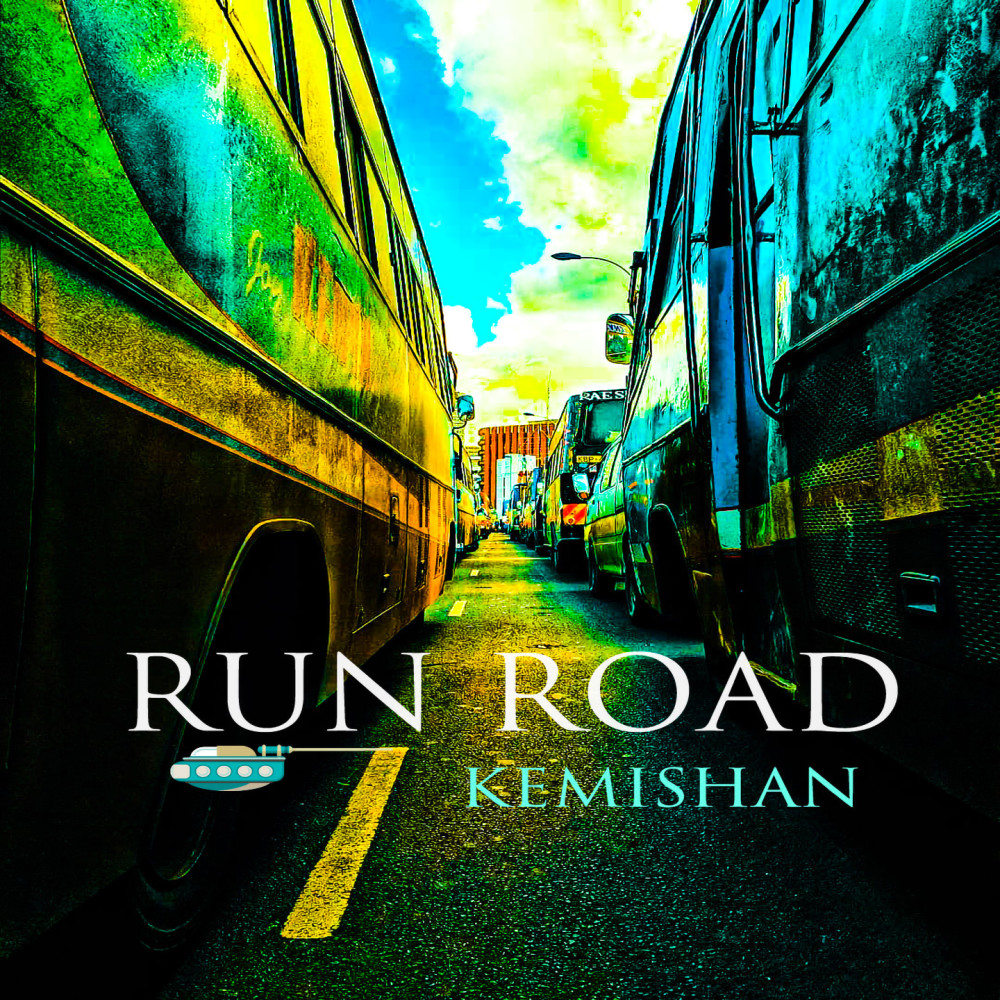 Run Road