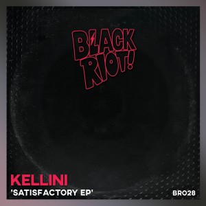 Listen to Satisfactory (Radio Mix) song with lyrics from Kellini