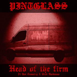 Dengarkan Head of the Firm (feat. Dan Crossley & Brad Harkness) lagu dari Pintglass dengan lirik