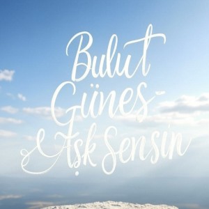 Bulut Güneş的专辑Aşk Sensin