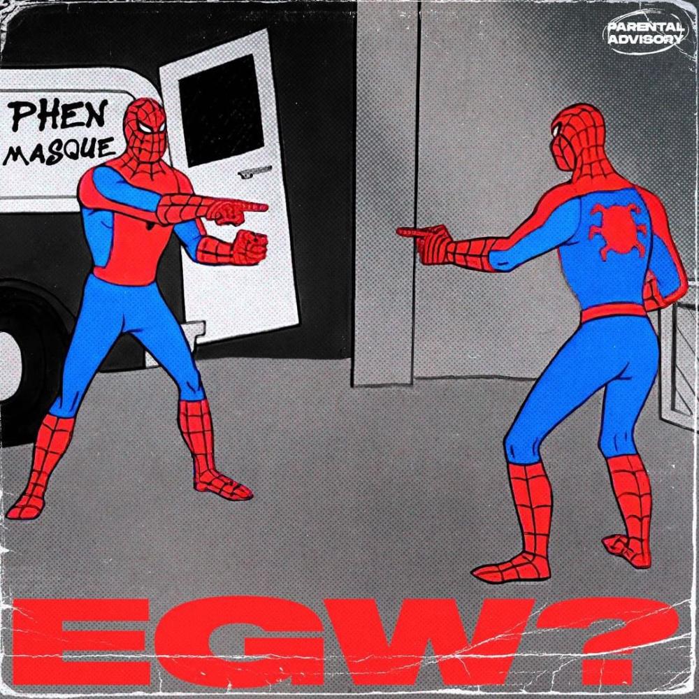 EGW? (Explicit)