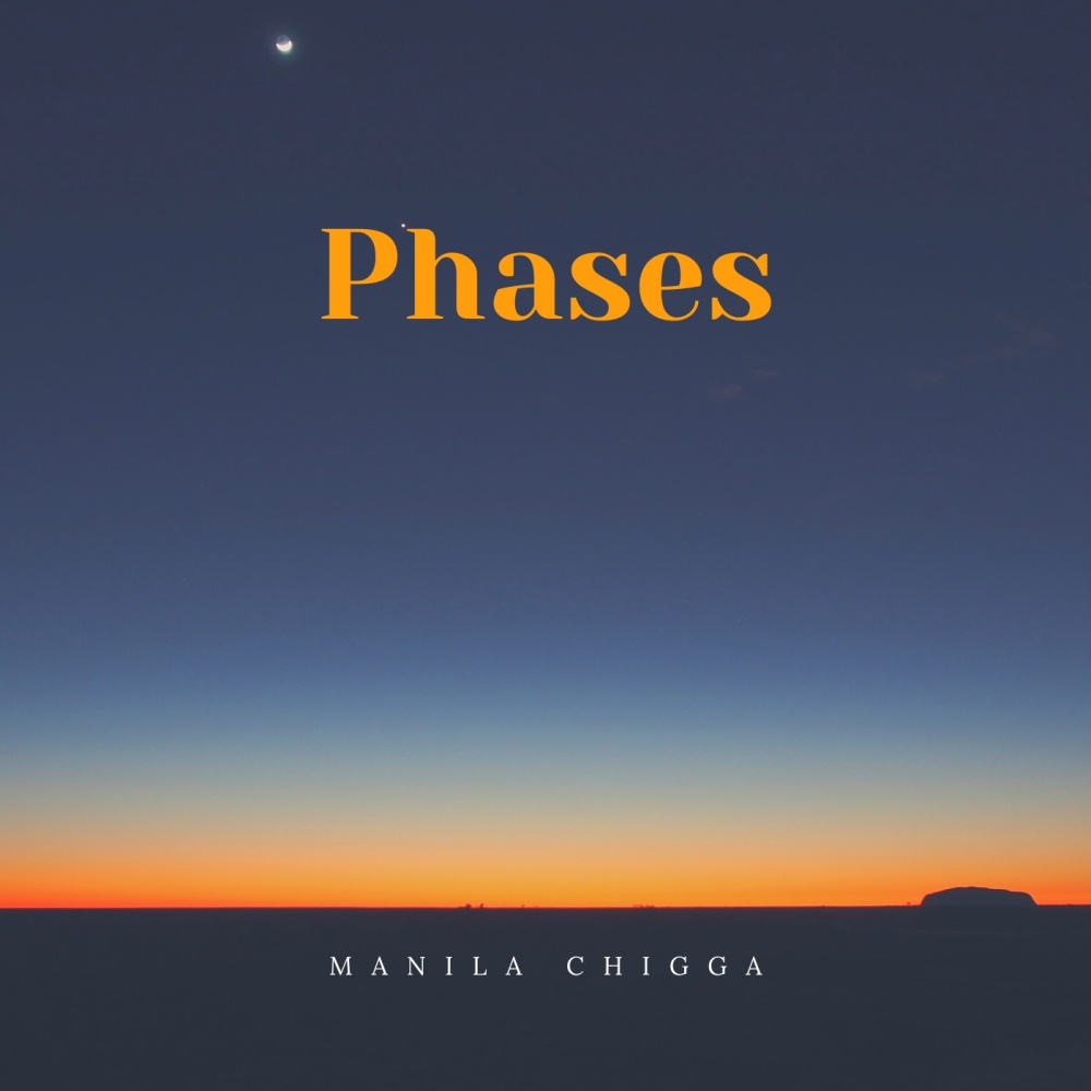 Phases (feat. Stef Monce) (Explicit)