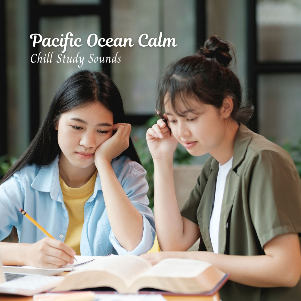 Secrets of the Pacific