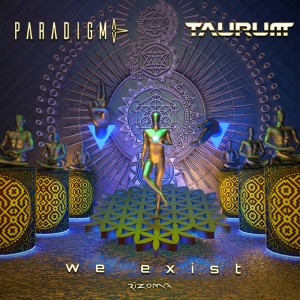 收聽Taurum的We Exist歌詞歌曲