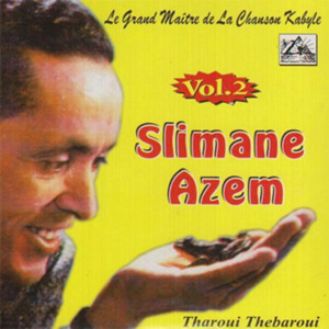 Listen to Argaz Ethmattouth song with lyrics from Slimane Azem