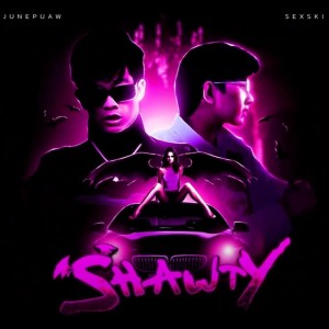 Album SHAWTY (Explicit) oleh Sexski