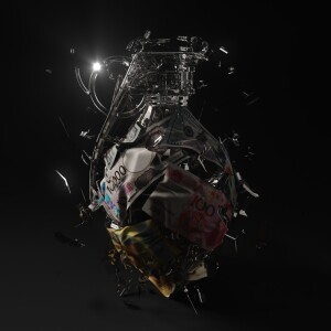 Listen to Origin song with lyrics from Jo junior