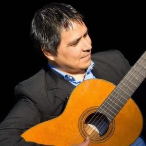 收聽Julian Molina的cuando me duele tu ausencia歌詞歌曲