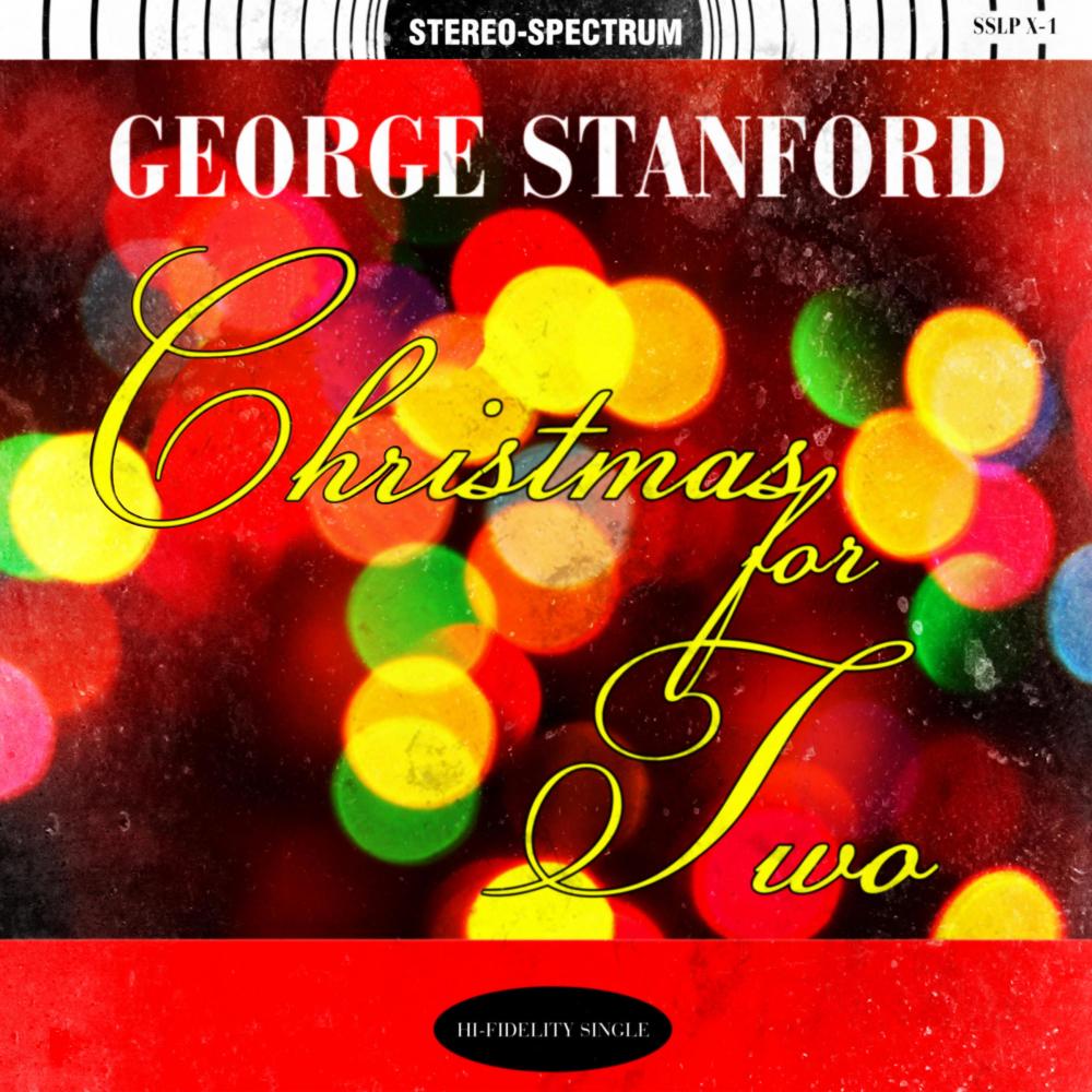 Christmas For Two