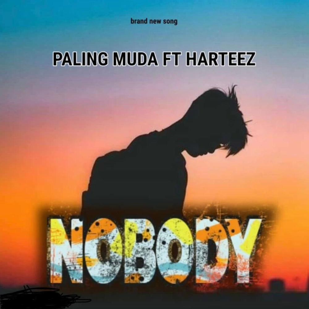 Nobody (feat. Harteez) (Explicit)