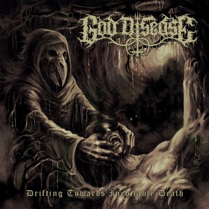 收听God Disease的Death... Is Just a Beginning歌词歌曲